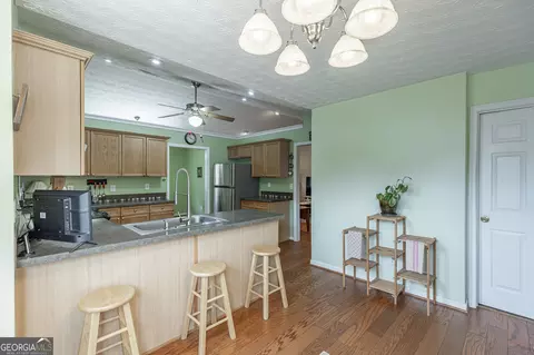 Kitchen - 1413 Armende Cir, Dacula, GA 30019 photo 6 of 6