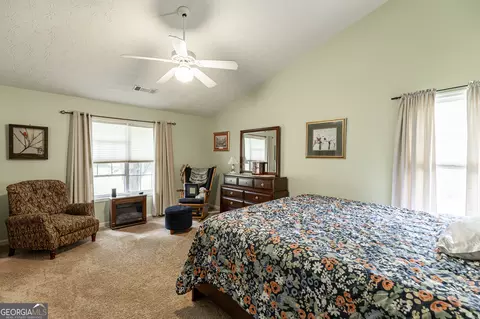 Bedroom - 1413 Armende Cir, Dacula, GA 30019 photo 4 of 8