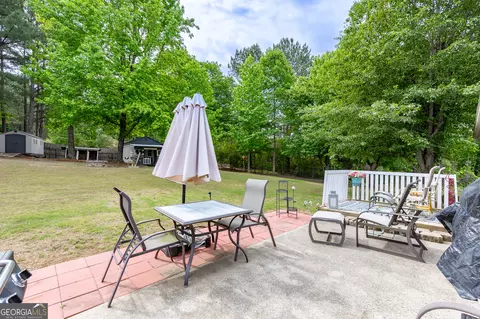 Exterior - 1413 Armende Cir, Dacula, GA 30019 photo 4 of 11