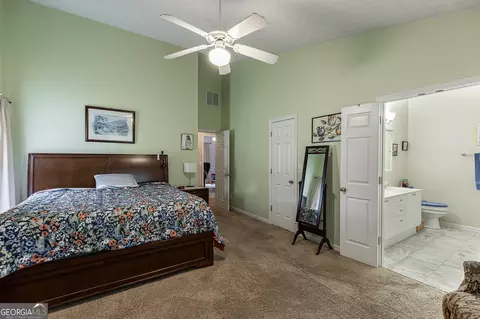 Bedroom - 1413 Armende Cir, Dacula, GA 30019 photo 6 of 8