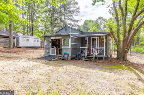 Exterior - 1413 Armende Cir, Dacula, GA 30019 photo 9 of 11