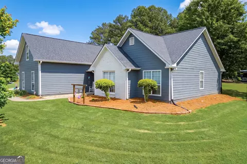 Exterior - 1413 Armende Cir, Dacula, GA 30019 photo 3 of 11