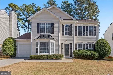 3550 Willow Tree Trce, Decatur, GA 30034