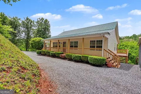 Undisclosed, Hayesville, NC 28904