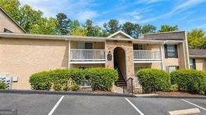 3120 Seven Pines Apt 202 Ct, Atlanta, GA 30339