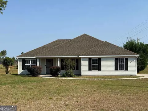 3749 Old Pine Rd, Valdosta, GA 31605