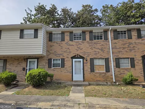 4701 Flat Shoals Rd #56C, Union City, GA 30291