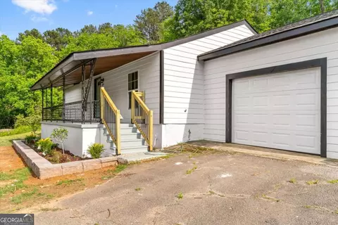 6369 Highway 140 NW, Adairsville, GA 30103