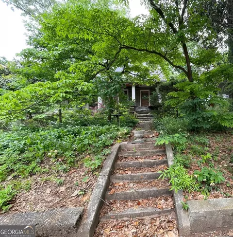 417 Clifton Rd NE, Atlanta, GA 30307