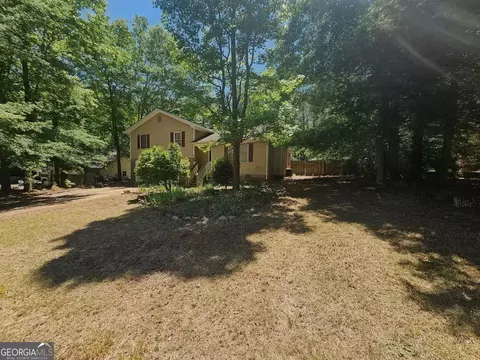 Exterior - 35 Stone Creek Dr, Covington, GA 30016 photo 2 of 2