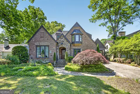 1031 Eulalia Rd NE, Atlanta, GA 30319