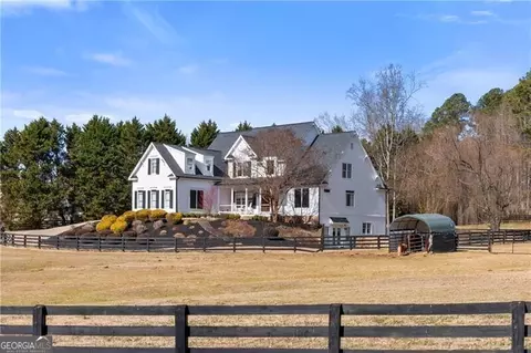 100 Hunting Valley Trl, Cumming, GA 30040