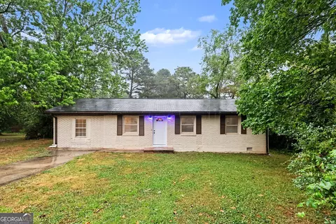 1722 Carpenter Ct, Conley, GA 30288