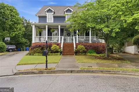 2170 Whittier Pl NW, Atlanta, GA 30318