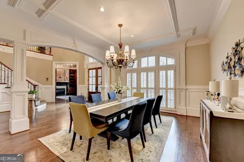 Dining - 3229 Carmichael Pl, Duluth, GA 30097 photo 1 of 1
