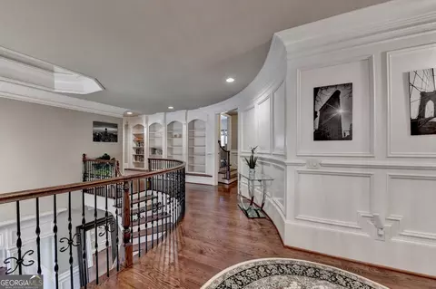Entry Way - 3229 Carmichael Pl, Duluth, GA 30097 photo 1 of 2