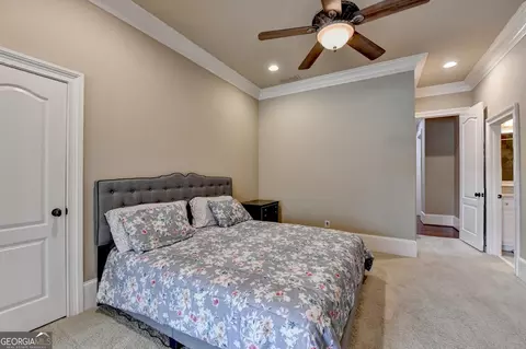 Bedroom - 3229 Carmichael Pl, Duluth, GA 30097 photo 1 of 8