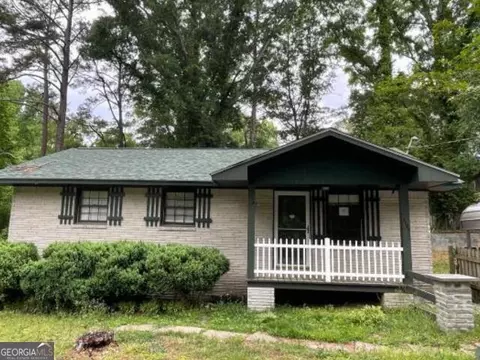 1185 Tillman St NW, Conyers, GA 30012