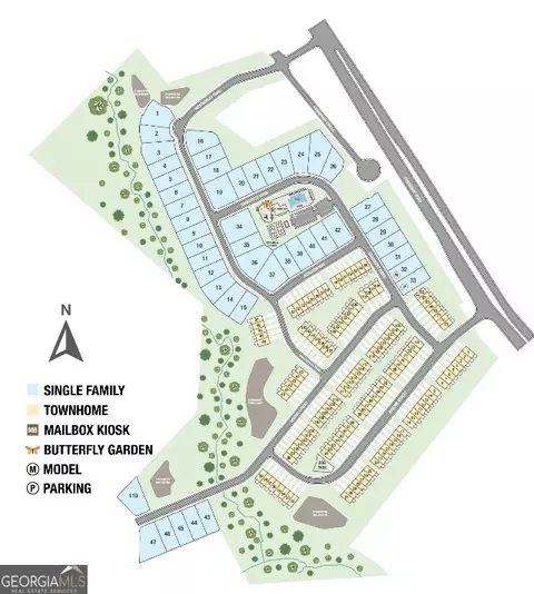 View/Area - 3655 Sagecrest Dr, Buford, GA 30519 photo 1 of 1