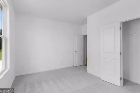 Bedroom - 3655 Sagecrest Dr, Buford, GA 30519 photo 7 of 11