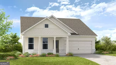 3655 Sagecrest Dr, Buford, GA 30519