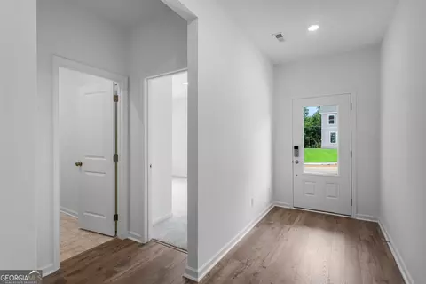 Entry Way - 3655 Sagecrest Dr, Buford, GA 30519 photo 1 of 3