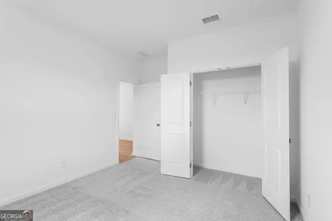 Bedroom - 3655 Sagecrest Dr, Buford, GA 30519 photo 11 of 11