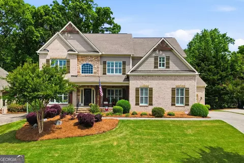 4260 Madison Dr, Cumming, GA 30040