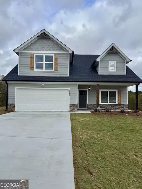 6458 River Plantation Dr, Lula, GA 30554