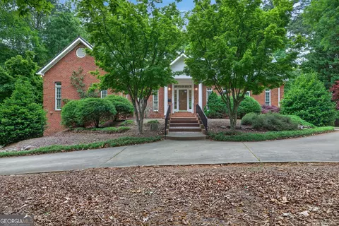 110 Greystone Dr, Bremen, GA 30110