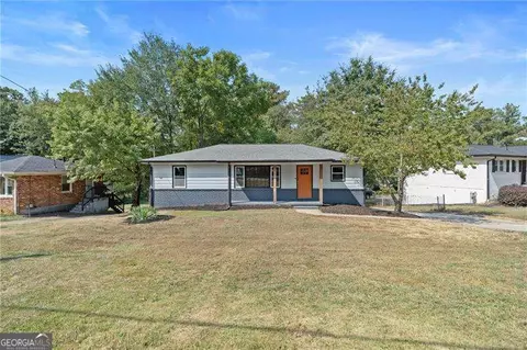 33 Smyrna Powder Springs Rd SE, Marietta, GA 30060