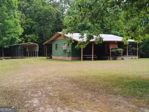 2134 Bobby Brown Park Rd, Elberton, GA 30635
