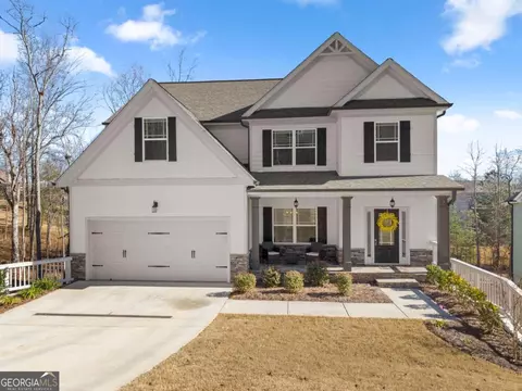 3929 Camden Ct, Gainesville, GA 30506