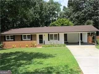 78 Hill Crest Dr, Thomaston, GA 30286
