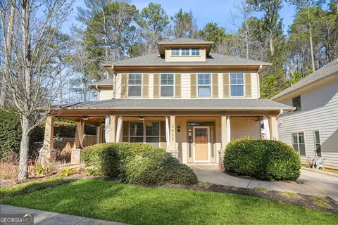 2439 Muirfield Pl, College Park, GA 30337