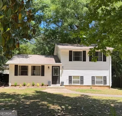 121 Sweetgum Rd, Peachtree City, GA 30269