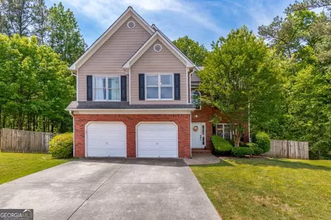 1800 Hazy Glen Ct NW, Acworth, GA 30102