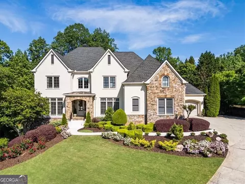 15889 Meadow King Ct, Milton, GA 30004
