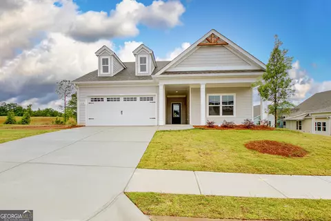 115 Redhaven Dr, Senoia, GA 30276