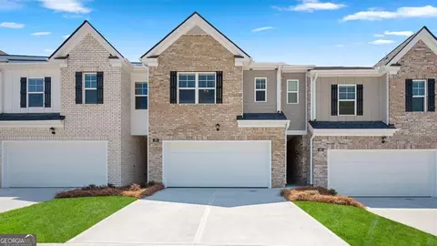 510 Silver Moon Dr, Loganville, GA 30052