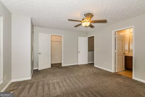 Bedroom - 11418 Ashefield Ln, Hampton, GA 30228 photo 1 of 5