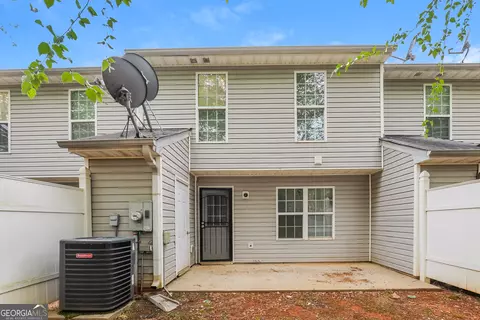 Exterior - 11418 Ashefield Ln, Hampton, GA 30228 photo 2 of 2