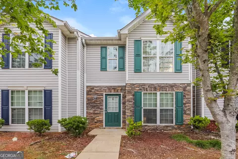 11418 Ashefield Ln, Hampton, GA 30228