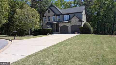 3355 E Gate Dr, Cumming, GA 30041