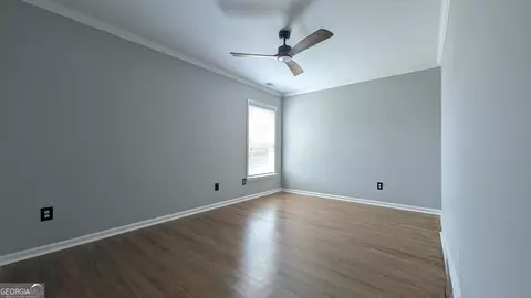 Bedroom - 3355 E Gate Dr, Cumming, GA 30041 photo 3 of 5