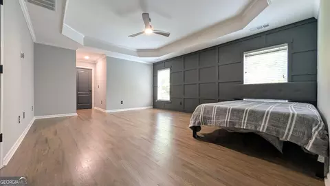 Bedroom - 3355 E Gate Dr, Cumming, GA 30041 photo 2 of 5
