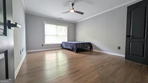 Bedroom - 3355 E Gate Dr, Cumming, GA 30041 photo 4 of 5