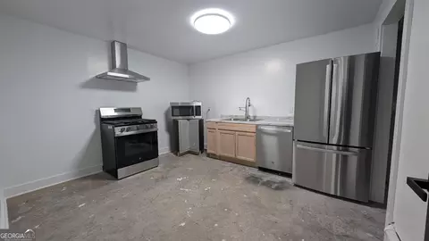Kitchen - 3355 E Gate Dr, Cumming, GA 30041 photo 2 of 2