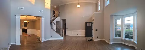 Entry Way - 3355 E Gate Dr, Cumming, GA 30041 photo 1 of 1
