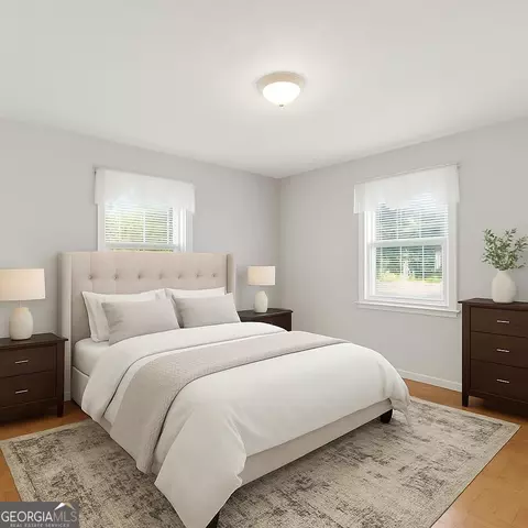 Bedroom - 124 Melrose Dr, Lagrange, GA 30241 photo 2 of 14